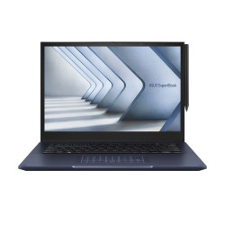 ASUS ExpertBook B7 Flip/B7402FVA/i5-1340P/14"/2560x1600/T/16GB/512GB SSD/UHD/W11P/Black/3R B7402FVA-P60071X