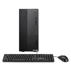 ASUS ExpertCenter/D5 D500MD/Mini TWR/i5-12400/16GB/512GB SSD/UHD 730/W11P/3R D500MD_CZ-512400041X