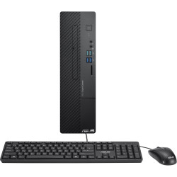 ASUS ExpertCenter/D500SC/SFF/i5-11400/8GB/256GB SSD/UHD 730/W11P EDU/3R D500SC_CZ-511400002XA