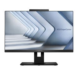 ASUS ExpertCenter/E5 AiO 24 (E5402)/23,8"/FHD/i5-1340P/16GB/256GB SSD/Iris Xe/W11P EDU/Black/2R E5402WVAK-BPC019XA