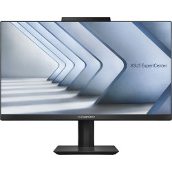 ASUS ExpertCenter/E5402/23,8"/FHD/T/i5-1340P/16GB/512GB SSD/Intel UHD/W11P/Black/2R E5402WVAT-BA105X