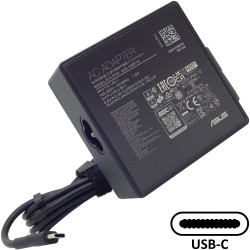 Asus orig. adaptr 100W PD 3P (TYPE C) B0A001-01090100