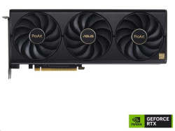 ASUS PROART RTX4080 16G 16GB/256-bit GDDR6X 1xHDMI 3xDP bulk