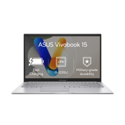 ASUS Vivobook 15/X1504VA/i5-1335U/15,6