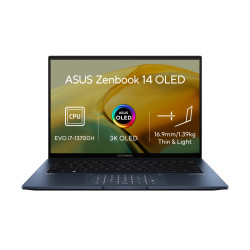 ASUS Zenbook 14 OLED/UX3402VA/i7-13700H/14