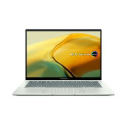 ASUS Zenbook 14 OLED/UX3402ZA/i7-1260P/14"/2880x1800/16GB/1TB SSD/Iris Xe/W11H/Aqua/2R UX3402ZA-KM546W