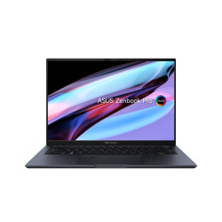 ASUS Zenbook Pre 14 OLED/UX6404VI/i9-13900H/14,5"/2880x1800/T/32GB/1TB SSD/RTX 4070/W11H/Black/2R UX6404VI-OLED052W