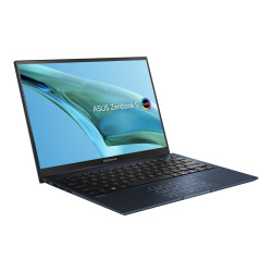 ASUS Zenbook S 13 Flip OLED/UP5302ZA/i5-1240P/13,3"/2880x1800/T/16GB/512GB SSD/Iris Xe/W11H/Blue/2R UP5302ZA-LX176W