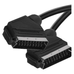 AV kbel SCART - SCART 1,5 m