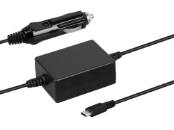 AVACOM nabjac autoadaptr USB Type-C 65W Power Delivery ADDC-FC-65PD