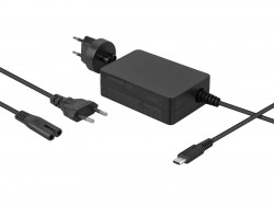 AVACOM nabjec adaptr USB Type-C 90W Power Delivery ADAC-FC-90PD