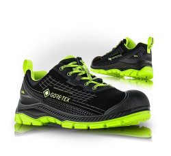 PRESTON bezpe�nostn� poltop�nka