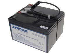 Batria AVACOM AVA-RBC109 nhrada za RBC109 - batria pre UPS AVA-RBC109