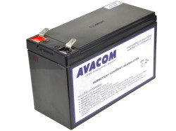 Batria AVACOM AVA-RBC110 nhrada za RBC110 - batria pre UPS AVA-RBC110