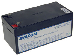 Batria AVACOM AVA-RBC47 nhrada za RBC47 - batria pre UPS AVA-RBC47