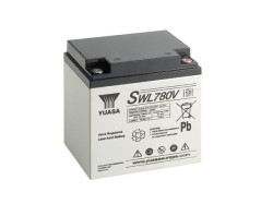 Batria YUASA SWL780V (12V, 28,8Ah, ivotnos 10-12 rokov) 13980