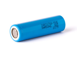 Samsung Baterie 21700 Samsung 5000mAh 3.6V-3.7V Li-Ion