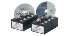 Battery replacement kit RBC12 RBC12