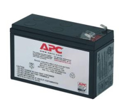 Battery replacement kit RBC17 RBC17