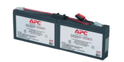 Battery replacement kit RBC18 RBC18