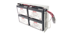 Battery replacement kit RBC23 RBC23