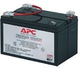 Battery replacement kit RBC3 RBC3