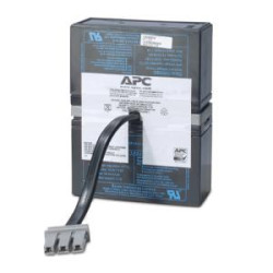 Battery replacement kit RBC33 RBC33