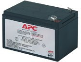 Battery replacement kit RBC4 RBC4