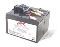 Battery replacement kit RBC48 RBC48