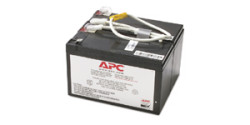 Battery replacement kit RBC5 RBC5