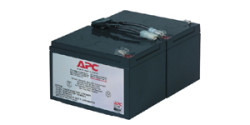 Battery replacement kit RBC6 RBC6