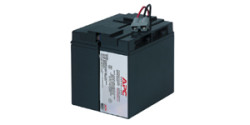 Battery replacement kit RBC7 RBC7