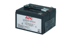 Battery replacement kit RBC9 RBC9