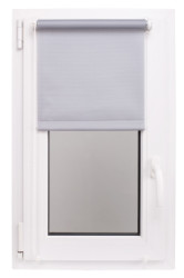 Bau Roleta Mini 81X150 DELUXE 110