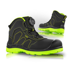 GROSSETO bezpe�nostn� �lenkov�