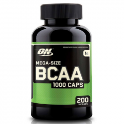 BCAA 1000 - Optimum Nutrition