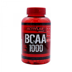 BCAA 1000 XXL - ActivLab