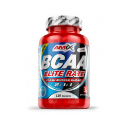 BCAA Elite Rate - Amix