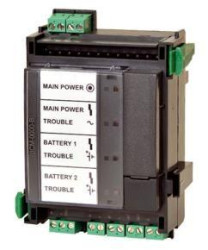 BCM-0000-B Modul pro pipojen a dobjen 2 nebo 4 zlonch aku