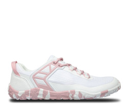 BENNON Barefoot Sport White/pink