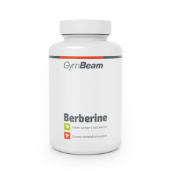 Berbern - GymBeam