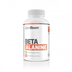 Beta alann 120 tab - GymBeam