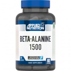 Beta-Alann 1500mg - Applied Nutrition