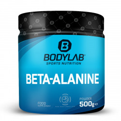 Beta-Alann - Bodylab24