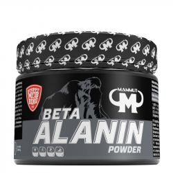 Beta Alann - Mammut Nutrition