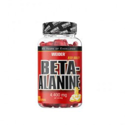 Beta-Alann - Weider