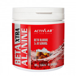 Beta Alann Xtra - ActivLab