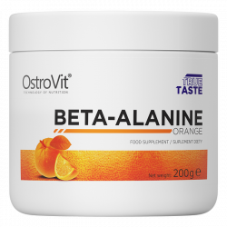 Beta-Alanine - OstroVit