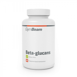 Beta-glukny - GymBeam