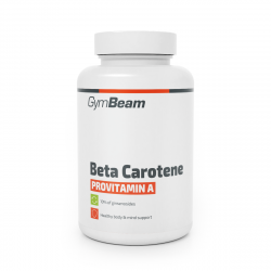 Beta-karotn - GymBeam